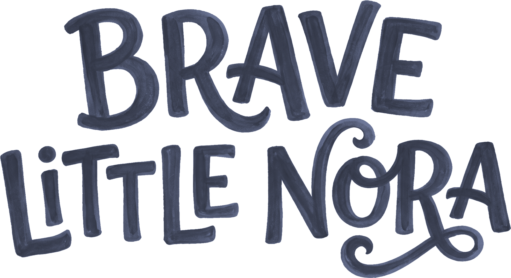 Brave Little Nora